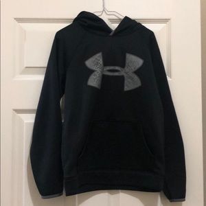 Under Armour hoodie